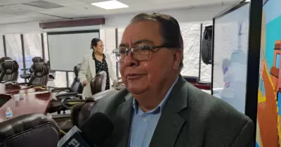 Jorge Andrade Miranda, Consejero Presidente de la Comisin de Participacin Ciud