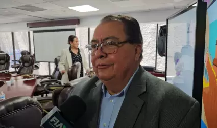 Jorge Andrade Miranda, Consejero Presidente de la Comisin de Participacin Ciud