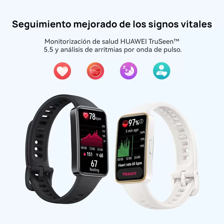 HUAWEI Band 9