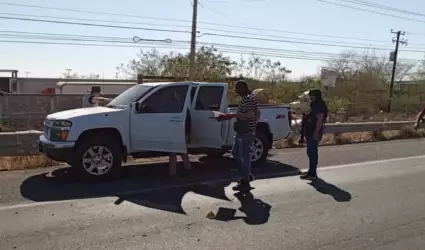 Asesinato del "Cheyo ntrax"