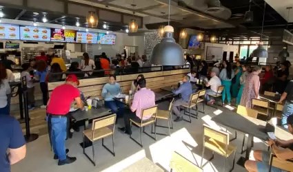 Incentiva Grupo AFAL participacin ciudadana en elecciones al ofrecer descuentos