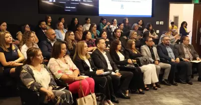 La justicia alternativa es prioridad en el nuevo Sistema de Justicia Civil y Fam