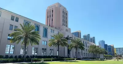 Centro de Administracin del Condado