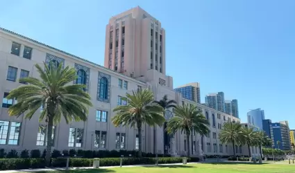 Centro de Administracin del Condado