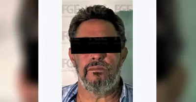 Detenido en Quintana Roo por presunta trata