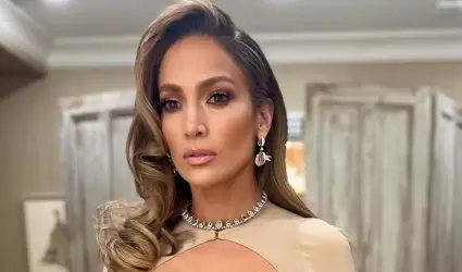 Jennifer Lopez