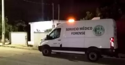 Ambulancia