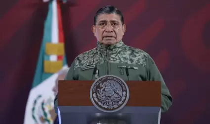 Luis Cresencio Sandoval