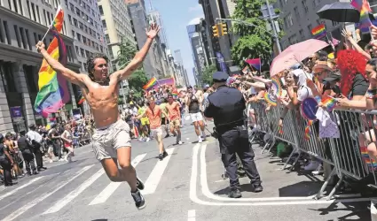 Pride NY