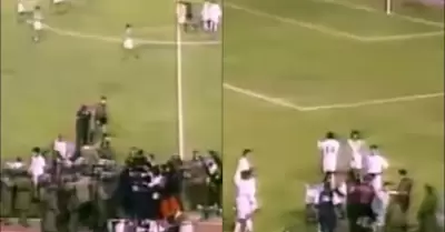 Copa Am�rica
