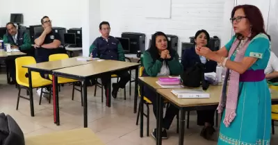 Sptima Sesin Ordinaria del Consejo Tcnico Escolar encabezada por la titular d