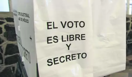 Elecciones