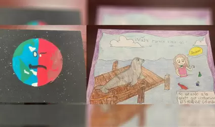 Anuncia Gobierno de Ensenada ganadores del Concurso "El cuidado del medio ambien