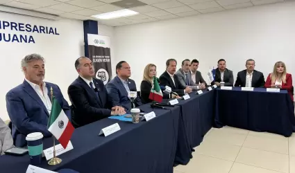 Reiteran compromiso de trabajar en aquellos temas urgentes para la ciudad