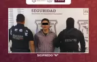 Detiene Fuerza Estatal a presunto secuestrador en Tijuana