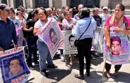 Sheinbaum alista nuevos avances sobre Ayotzinapa; revisar�n informe de la CNDH