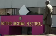 INE BC invita a estudiantes y profesores de secundaria a complementar temas de Formacin Cvica y tica mediante el Faro Democrtico