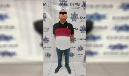 En operativos "Mexicali Seguro" asegura Polic�a Municipal 2,000 dosis de metanfe