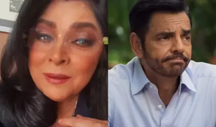 Victoria Ruffo
