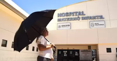 Llama Hospital Materno Infantil de Mexicali a prevenir golpe de calor en mujeres