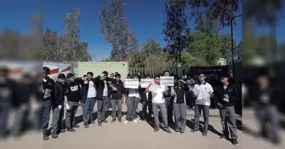 Participan estudiantes de CONALEP Tecate en tercera edicin de "Colillatn"
