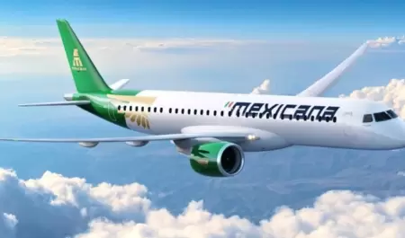 Mexicana de Aviacin