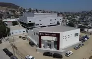 Concluida obra civil del Hospital General para la Zona Este de Tijuana