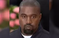 Kanye West es acusado de agredir sexualmente a su ex asistente