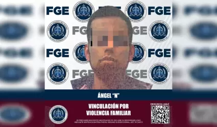 Violencia familiar