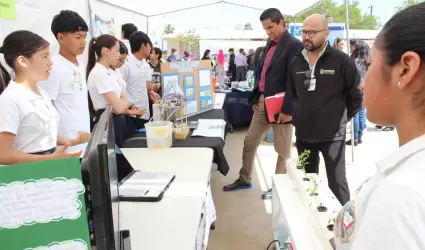 Concurso de Ciencia y Tecnologa