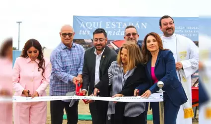 Expansi�n de Punta Piedra fortalecer� la oferta inmobiliaria y tur�stica en la c