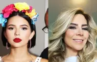 Comparan a ngela Aguilar con Karla Panini