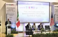 Buscan que Mxico y Baja California sean un centro de excelencia para el sector de Semiconductores