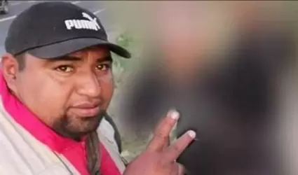 periodista desaparecido