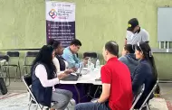 VIDEO: Migrantes extranjeros deportados de EEUU a BC pueden pedir asilo en Mxico; 75% lo obtienen