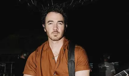 Kevin Jonas