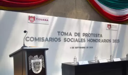 Sindicatura invita a participar en la 2 convocatoria para Comisarios Sociales H