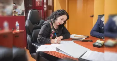 Inicia Gobierno Municipal trabajos de auditora a la Cuenta Pblica 2023