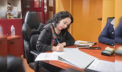 Inicia Gobierno Municipal trabajos de auditora a la Cuenta Pblica 2023