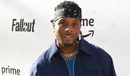 Kel Mitchell