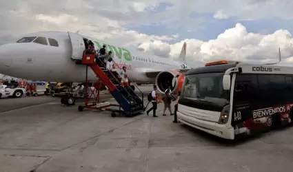 Viva Aerobus