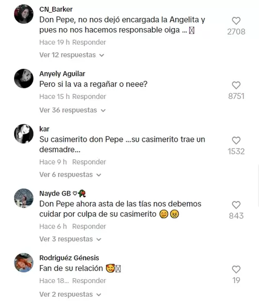 Comentarios 2