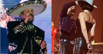Pepe Aguilar
