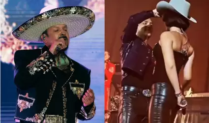 Pepe Aguilar