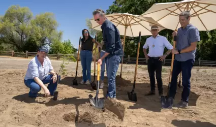 Semana de los parques estatales