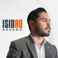 Isidro Aguado Santacruz