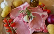 M�xico inicia investigaci�n por pr�cticas desleales contra carne de cerdo de EEUU