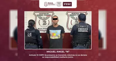 detenido