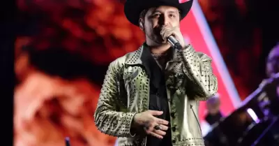 Christian Nodal