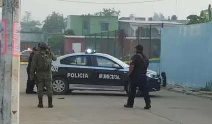 Atacan con armas blancas a asistentes a bar clandestino en Tabasco